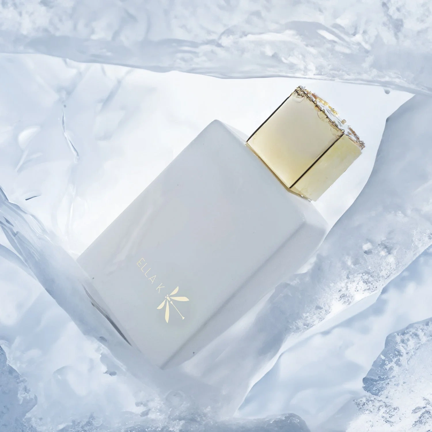 Ella K Musc K Natural Spray