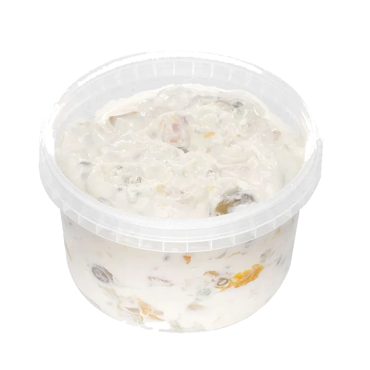 Waldorfsalat 900g Sm