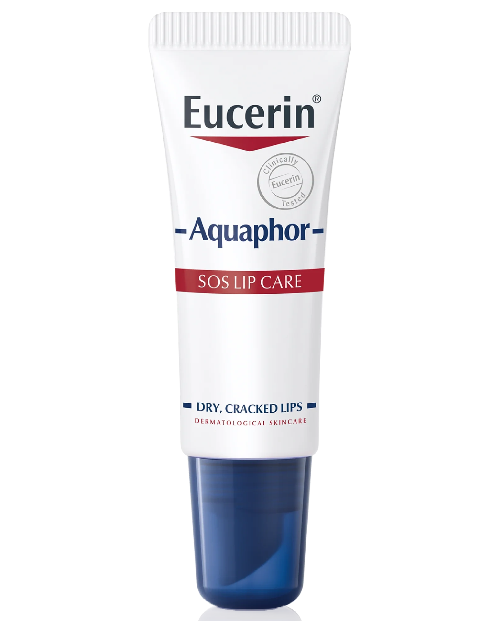 Eucerin Aquaphor SOS Lip Care, 10 ml