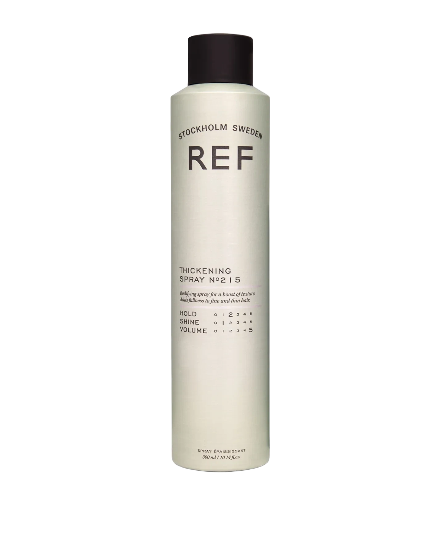 REF Stockholm Thickening Spray N°215 300 ml