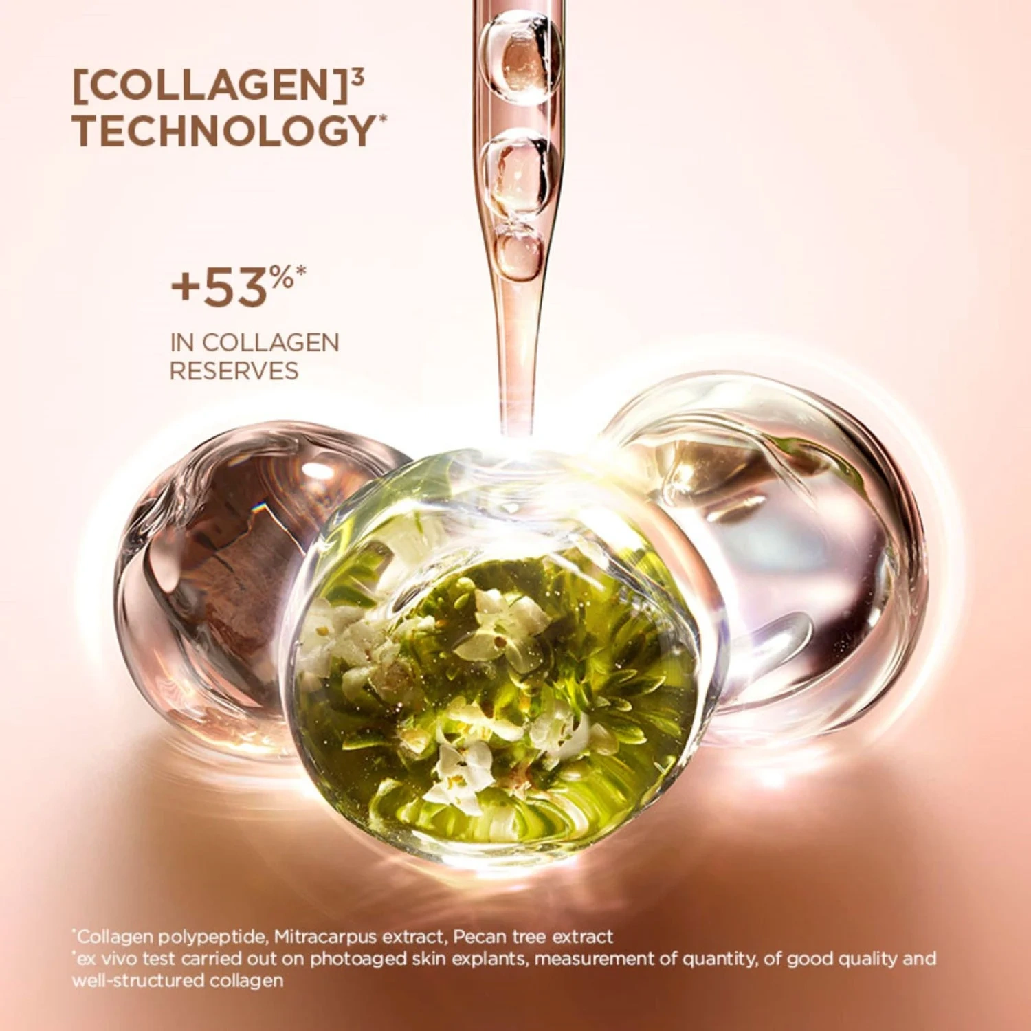 Clarins Extra-Firming Jour Lift Effect