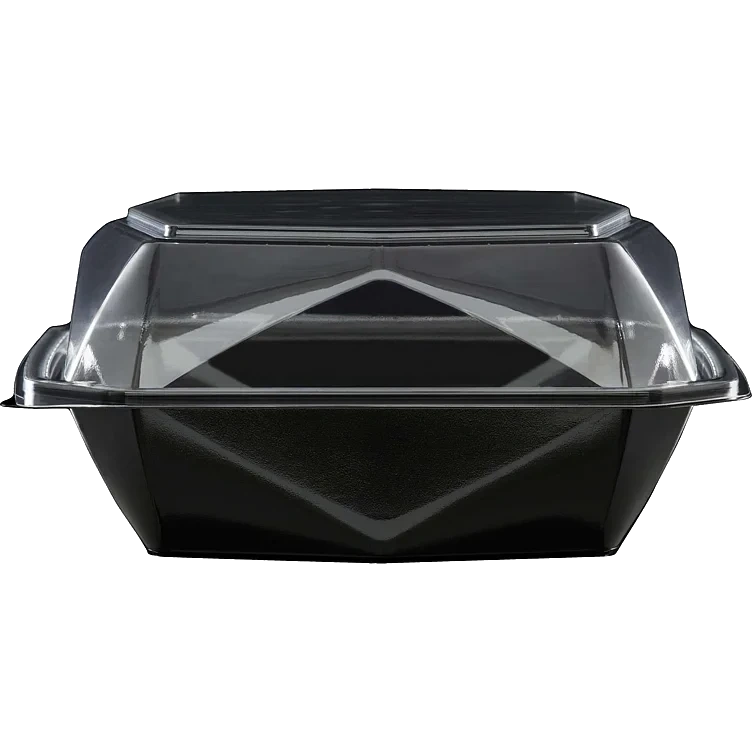 Boks 1-r 185x185x90 octaview   255stk