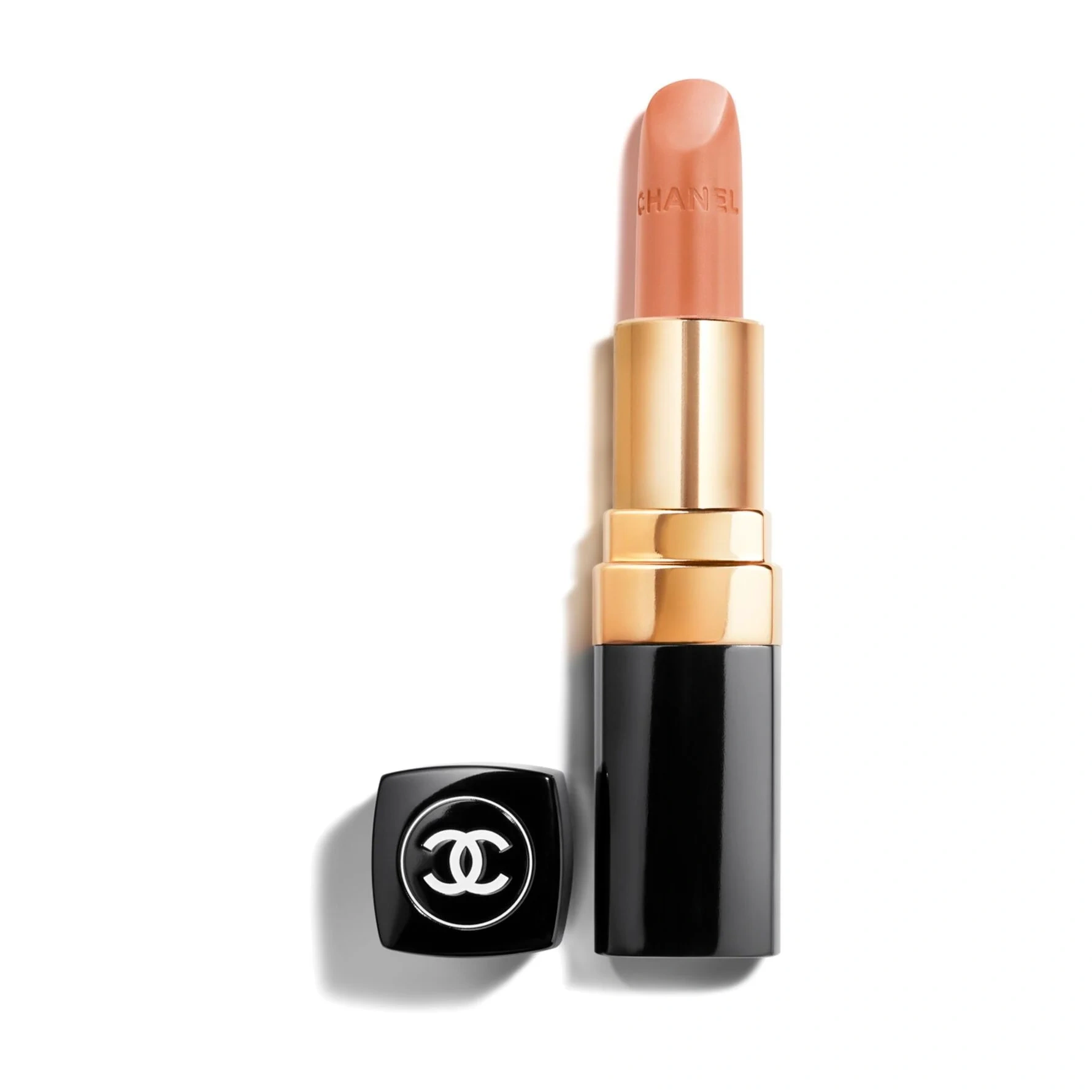 CHANEL LONGWEAR SATIN LIPSTICK – HYDRATING AND SMOOTHING LIP CARE 1 Stk
