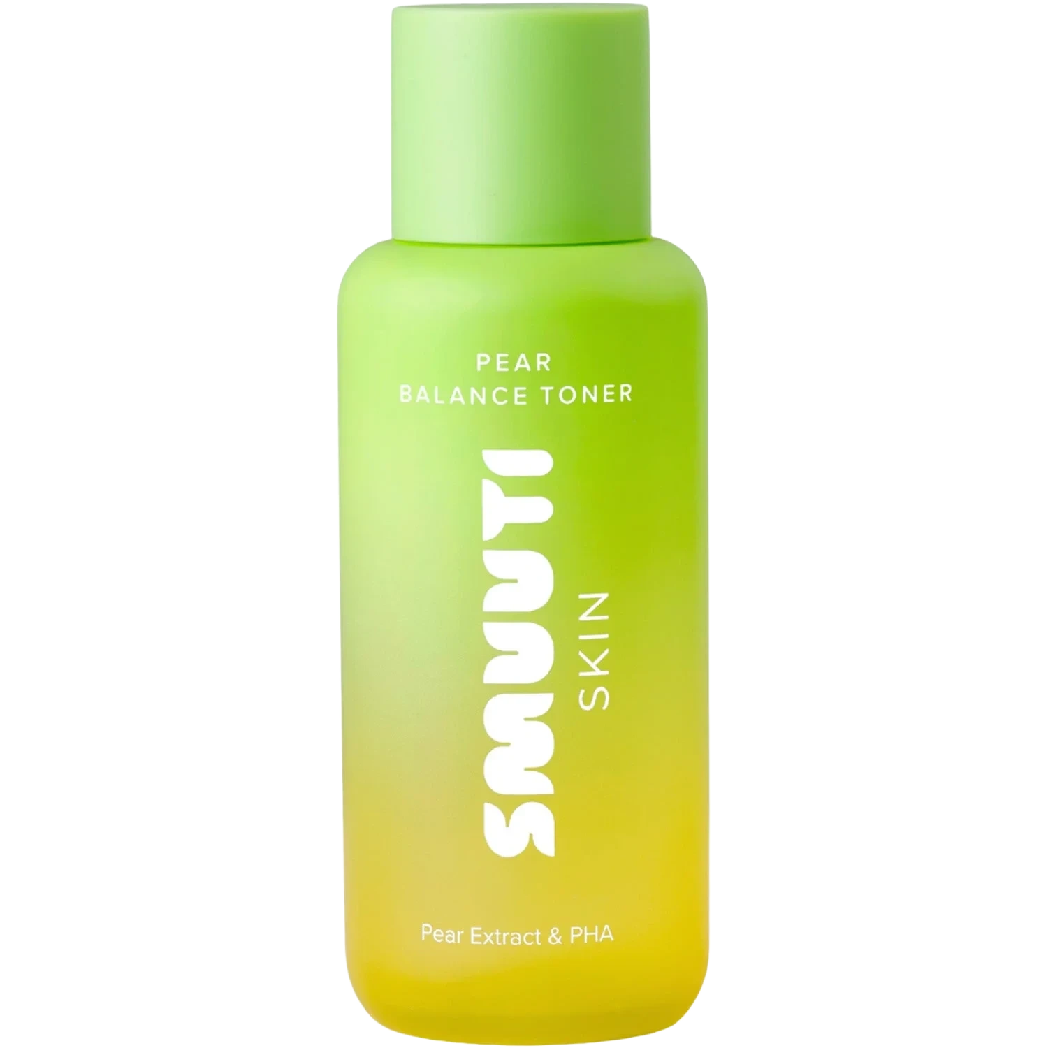 Smuuti Skin Pear Balance Toner