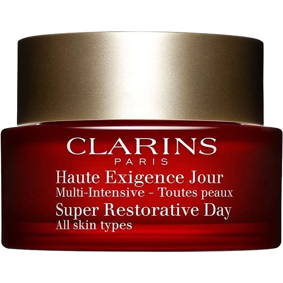Clarins Super Restorative Day Cream