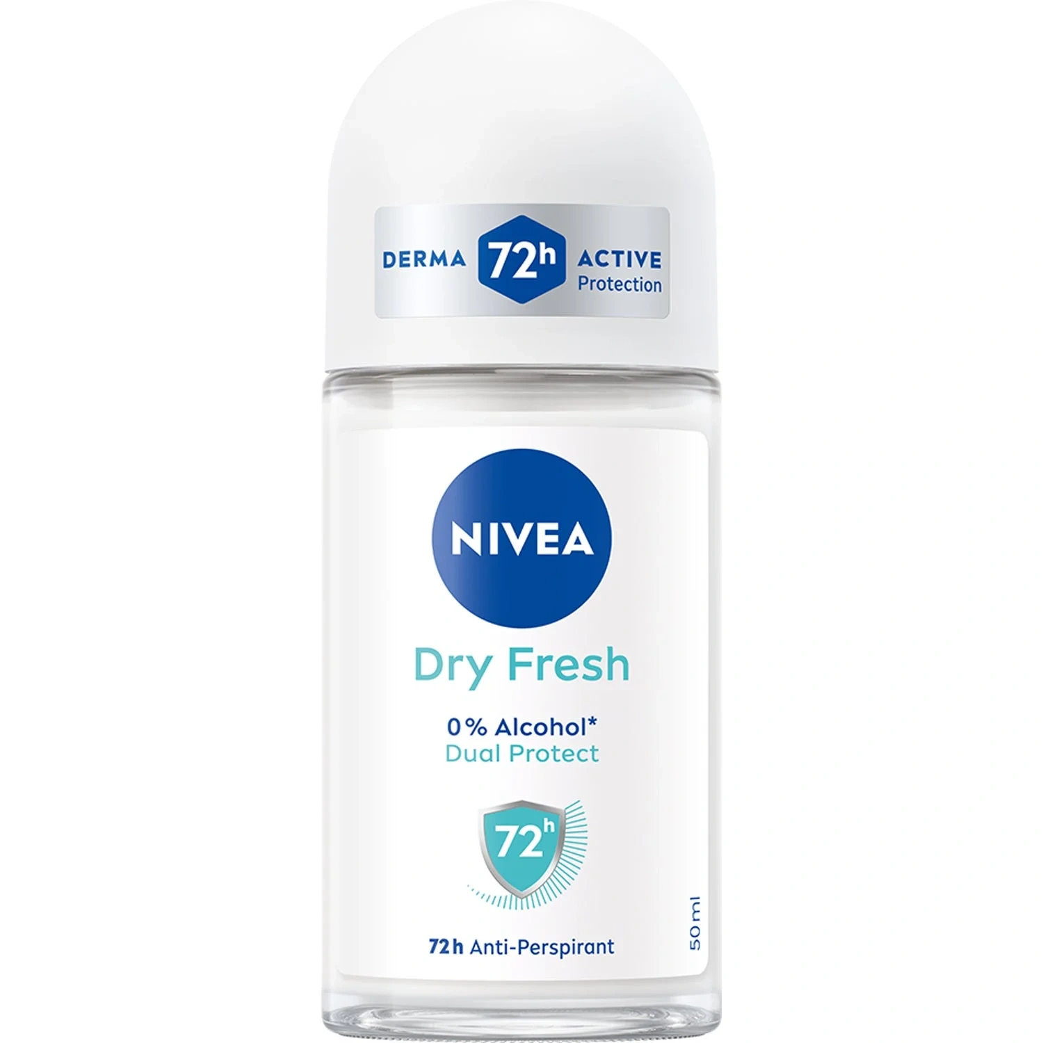 NIVEA Deo Rollon Dry Fresh