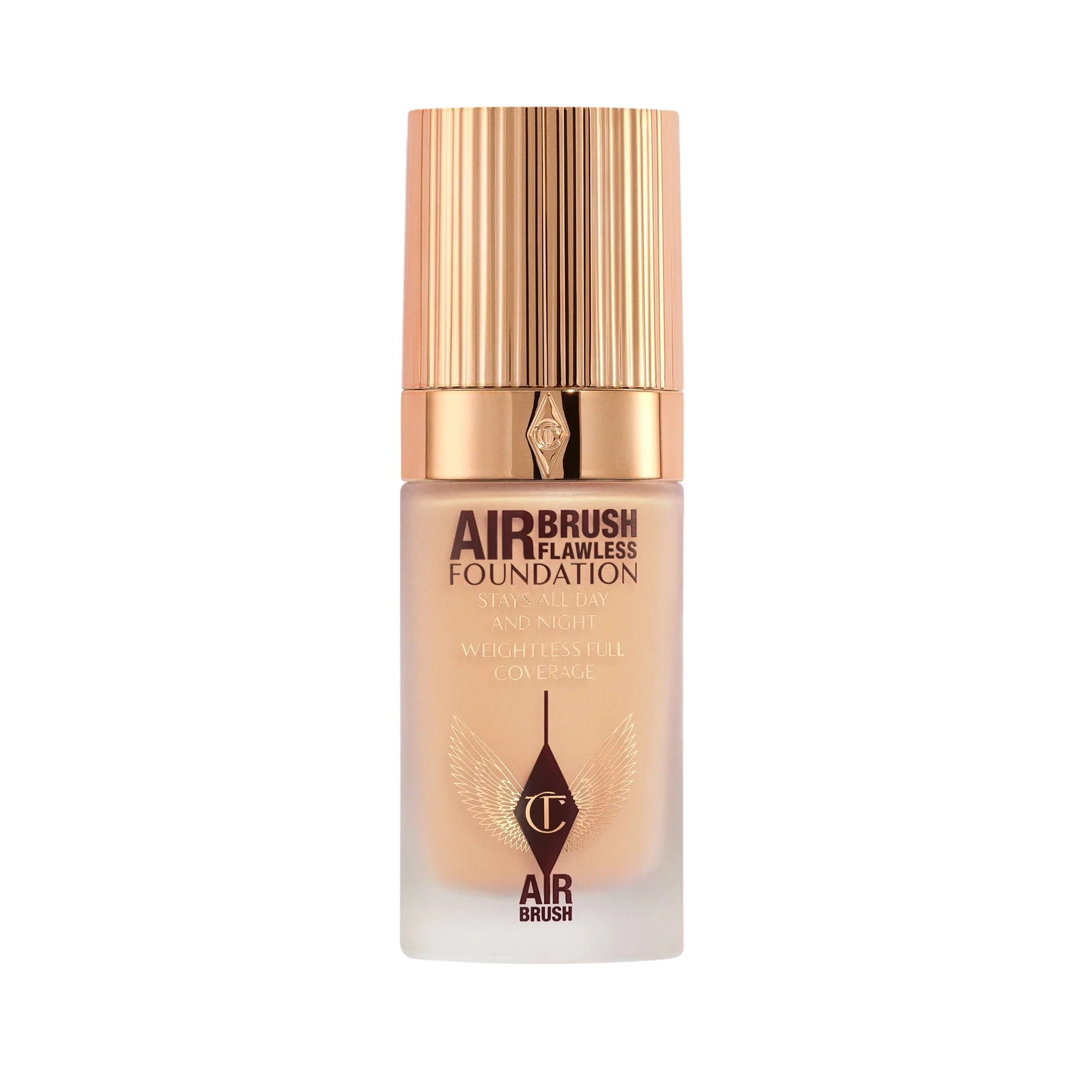 Charlotte Tilbury Airbrush Flawless Foundation 5 Cool
