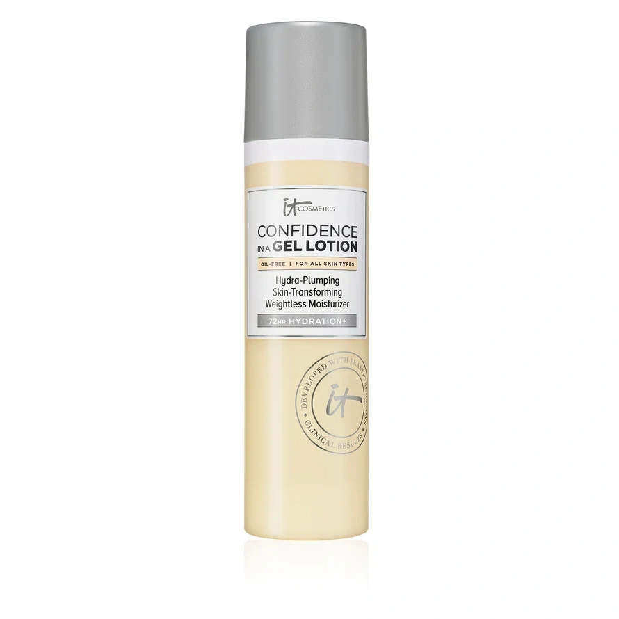 IT Cosmetics Confidence In A Gel Lotion 75 ml