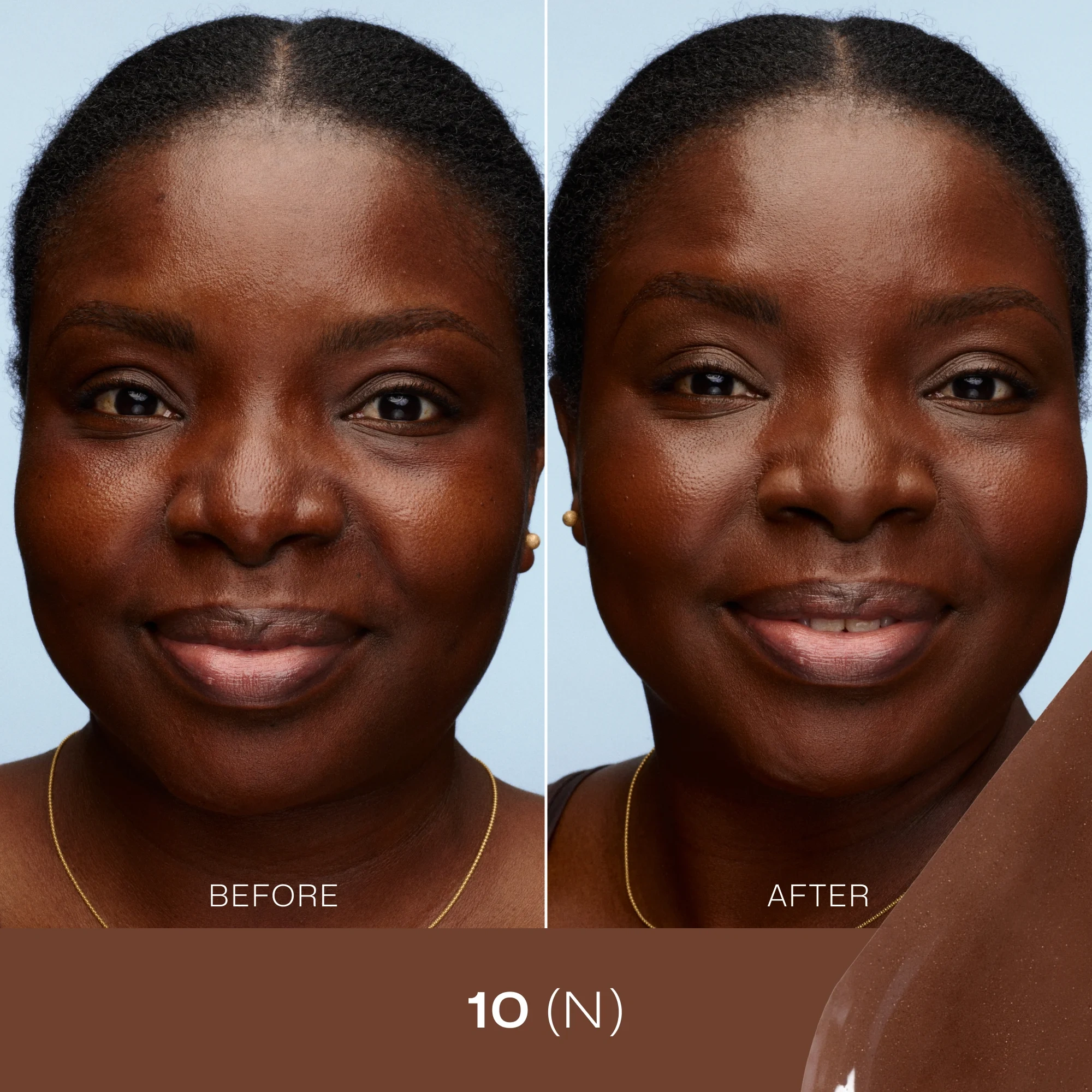 CC Cream SPF20 10
