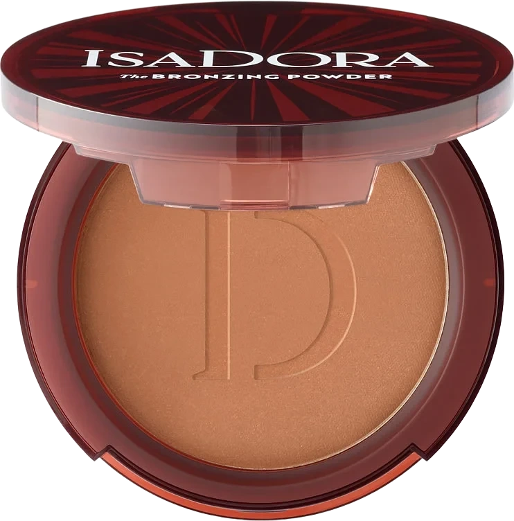 Isadora The Bronzing Powder 49