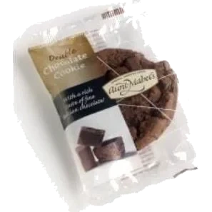 Double Chocolate Cookie Singelpk 55g
