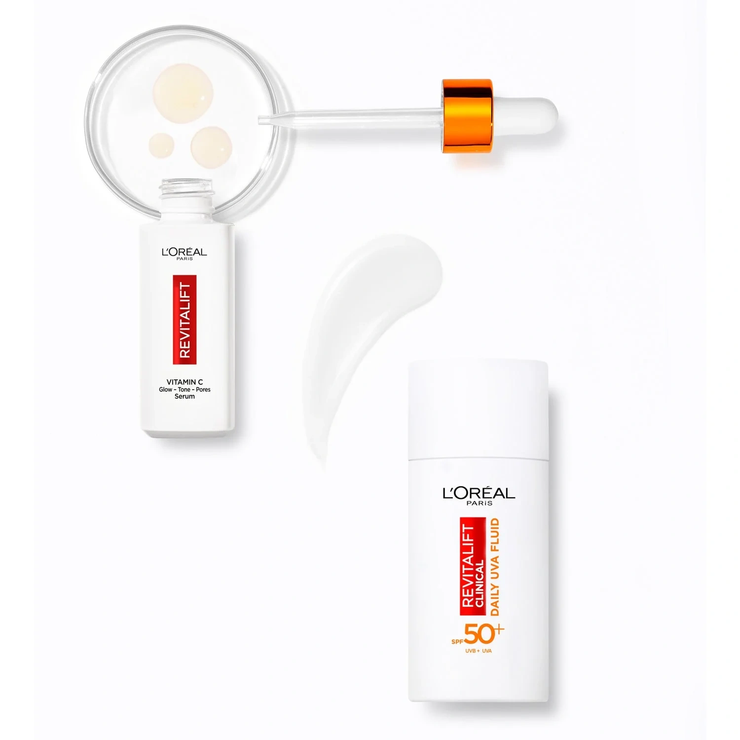 L'Oréal Paris Revitalift Clinical 12% Vitamin C Serum