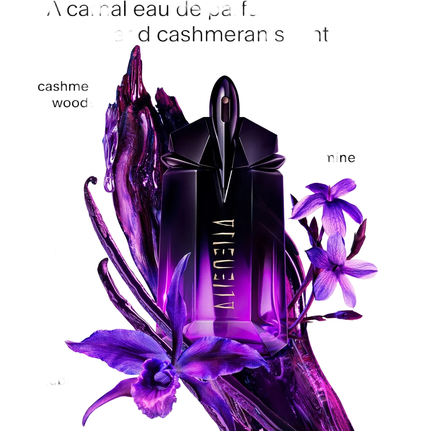 Mugler Alien Extra Intense