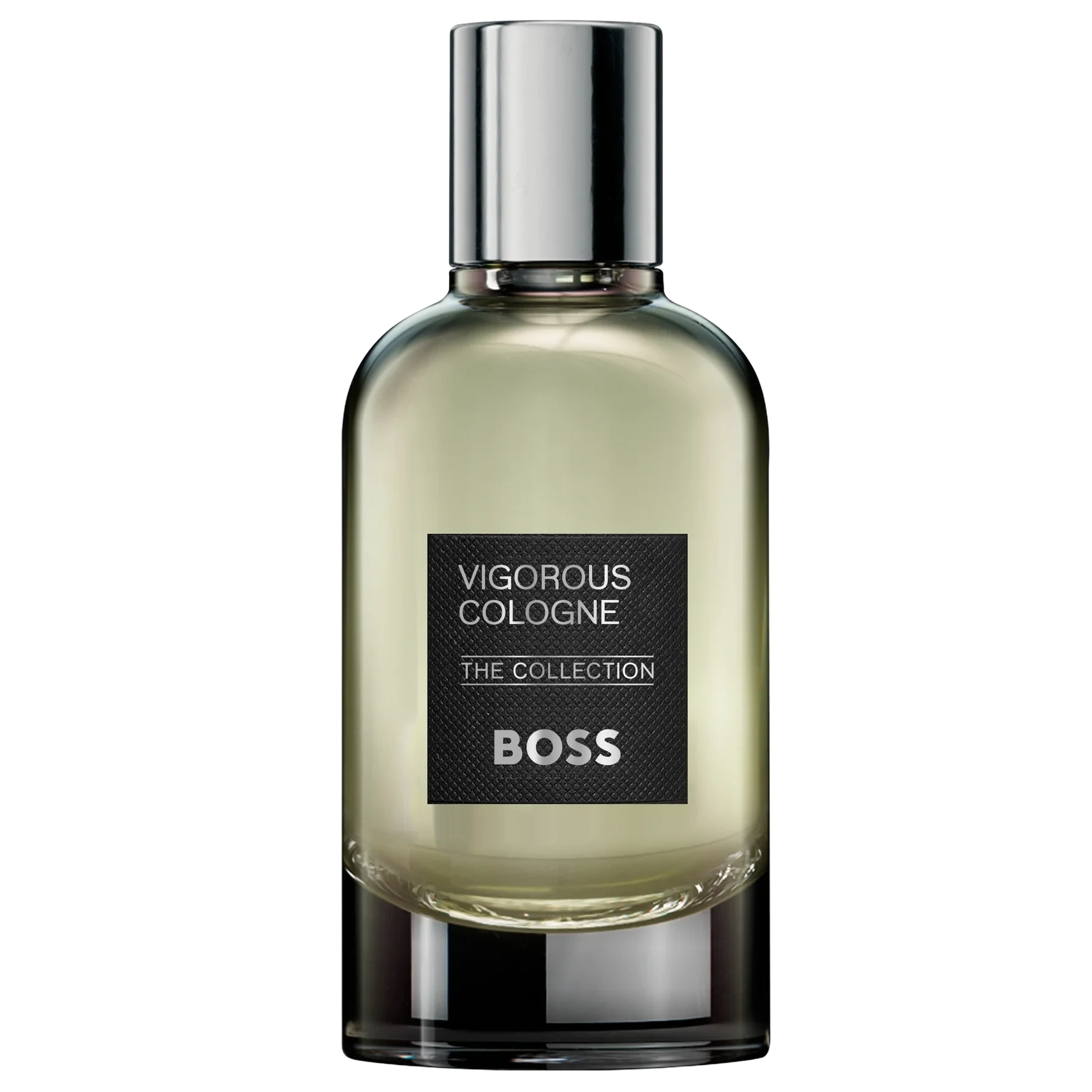 Hugo Boss Vigorous Cologne Eau de Parfum 100 ml