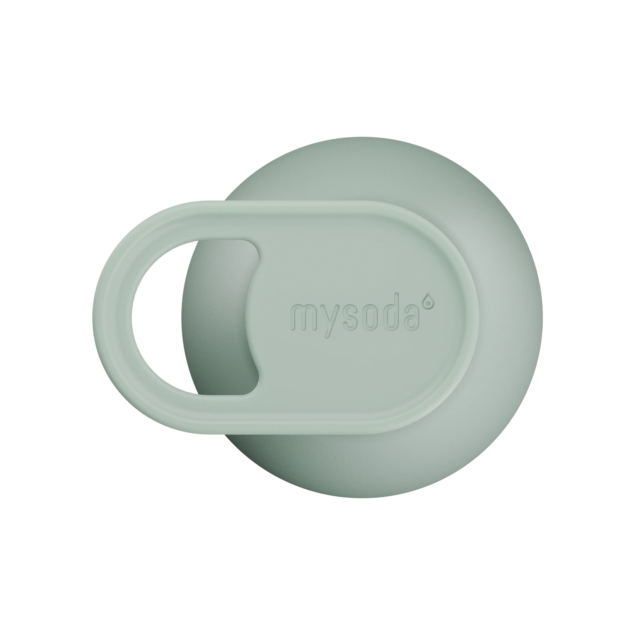 Mysoda Thermal vattenflaska