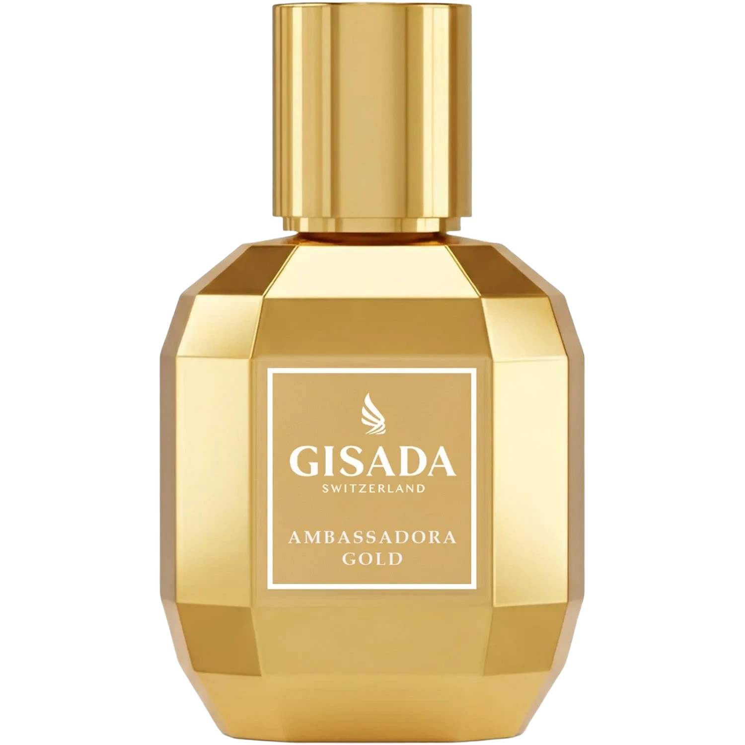 Gisada Ambassadora Gold