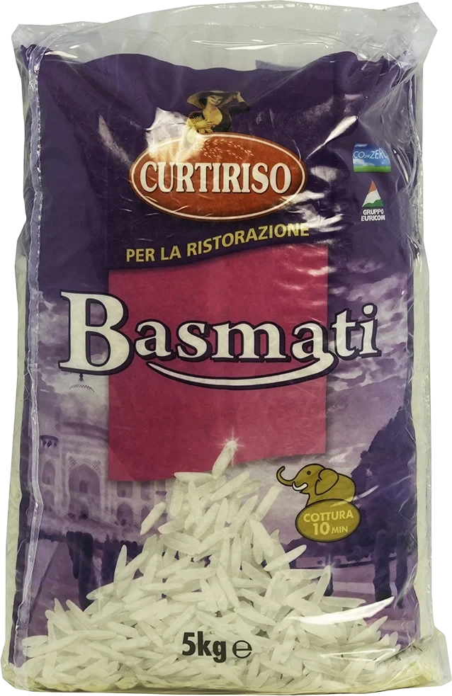 Ris Basmati