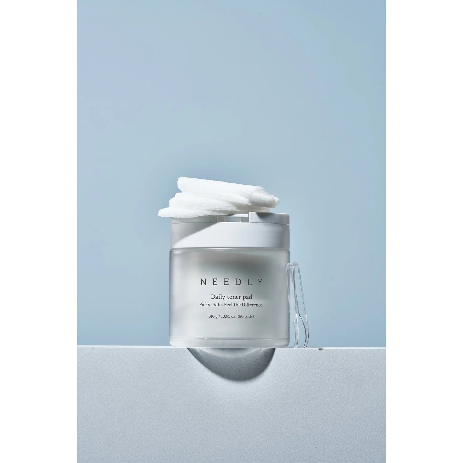 NEEDLY Daily Toner Pad