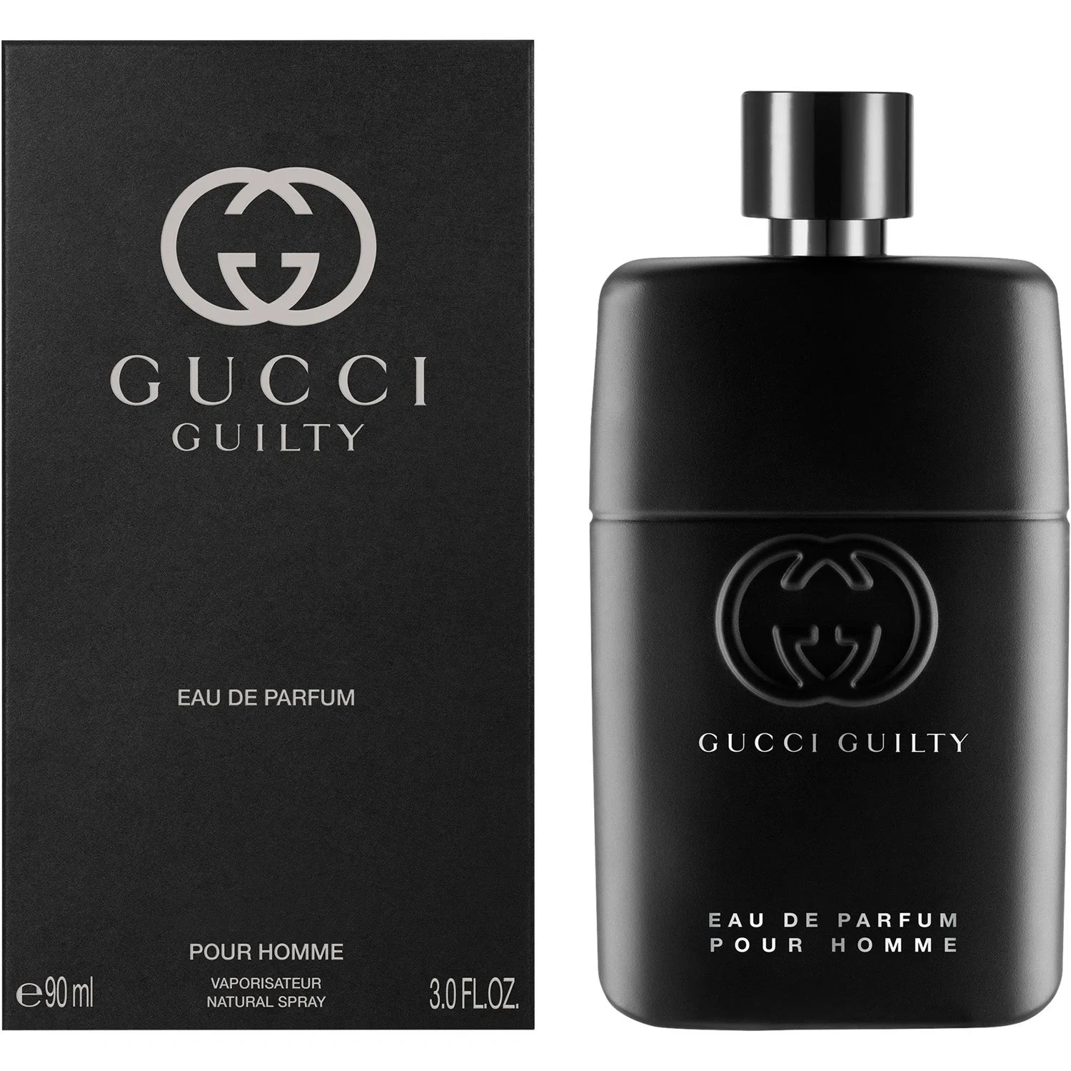 Gucci Guilty Pour Homme Eau de Parfum 90 ml