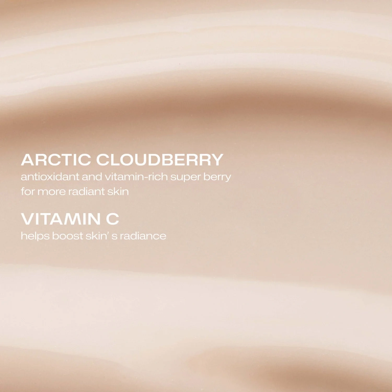 Nordic-C Glow Moisturizer