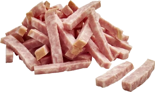 Skinka rökt striml