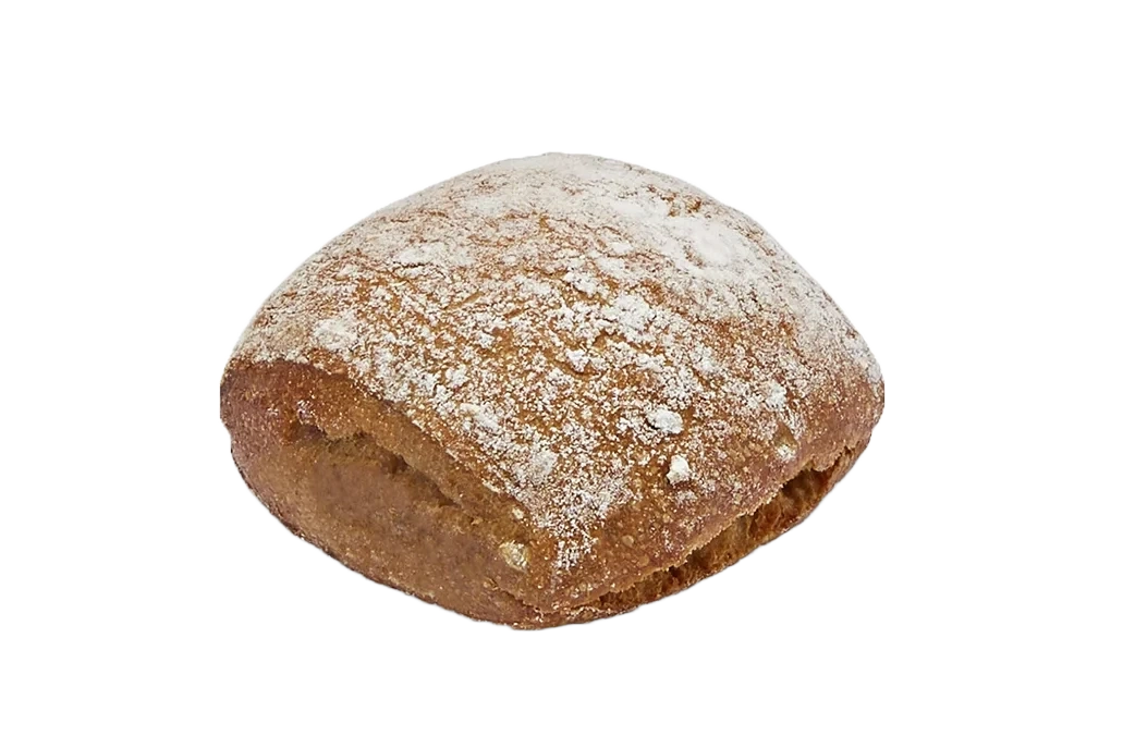 Surdegsfralla Mörk 50g