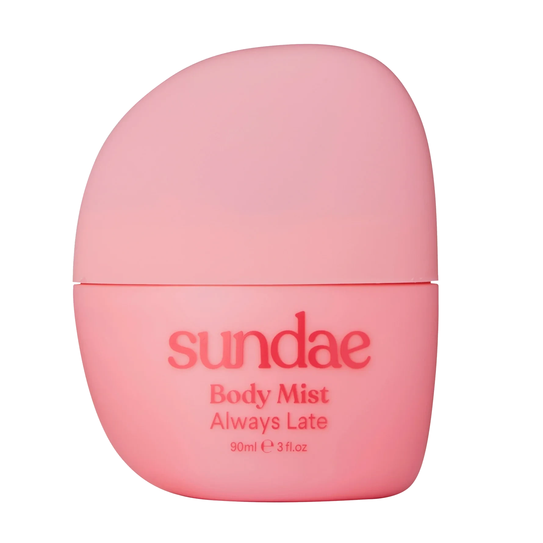 Sundae Body Body Mist -  Flower Girl