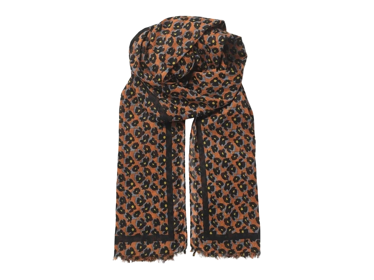 Becksöndergaard Amapola Corga Scarf