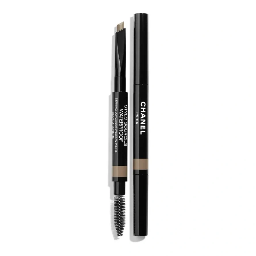 CHANEL DEFINING LONGWEAR EYEBROW PENCIL 806 Blond Tendre