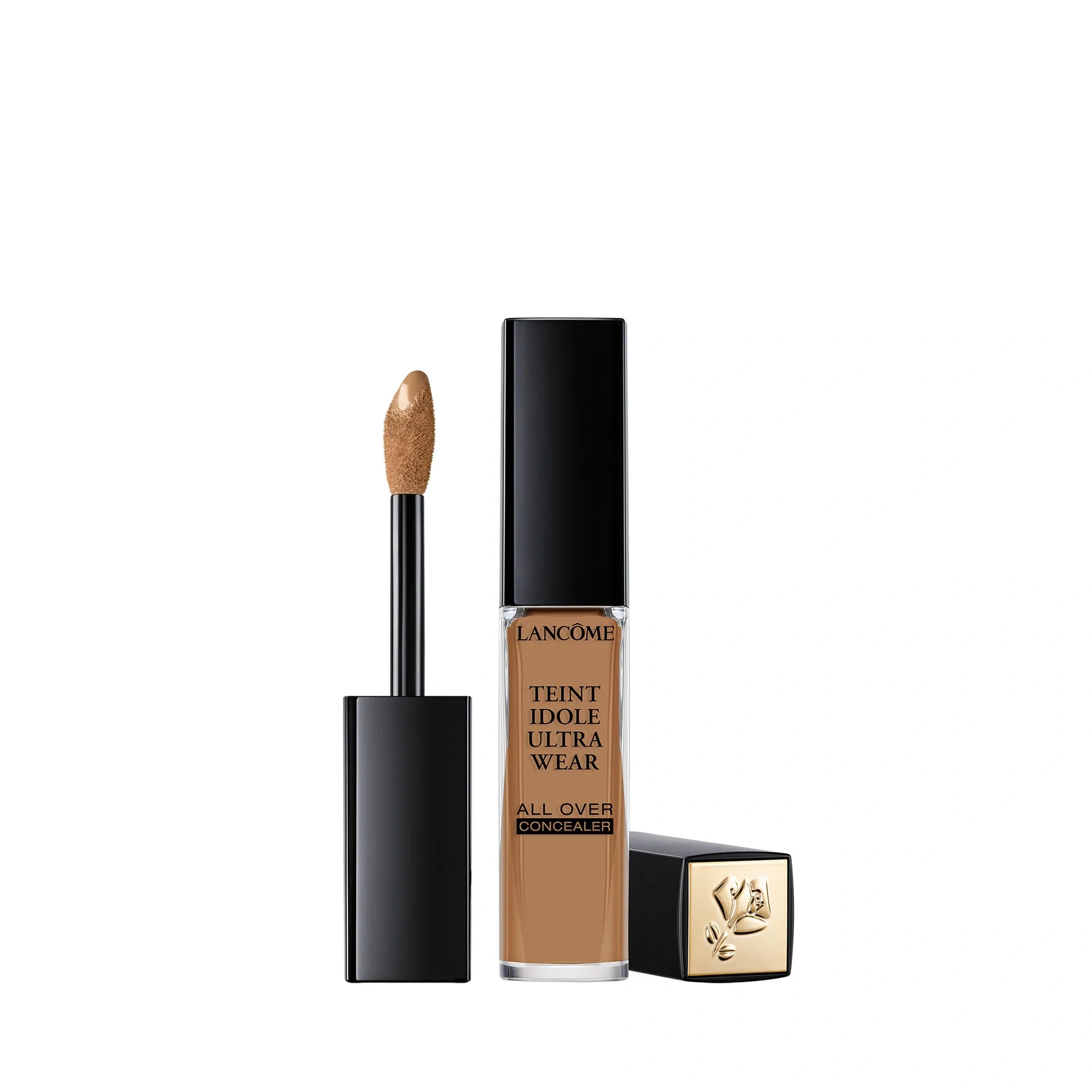Lancôme Teint Idôle Ultra Wear All Over Concealer 09 Cookie - 460 Suede Warm