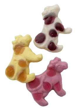 Mjölkko