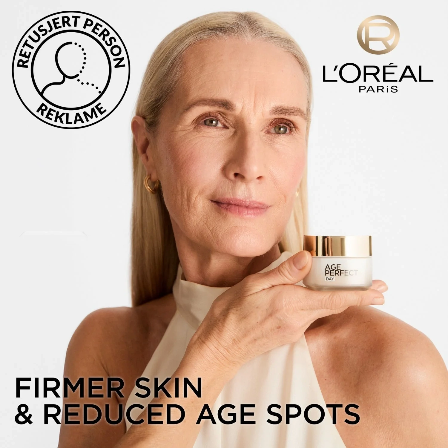 L'Oréal Paris Age Perfect Classic Day Cream 50 ml
