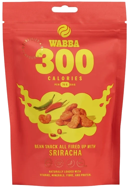 Bean Sriracha
