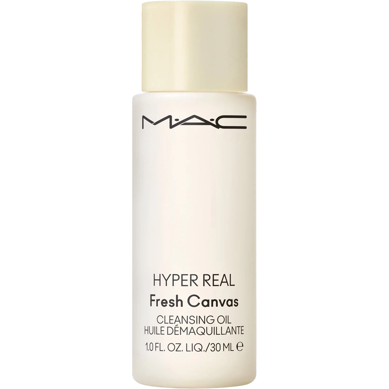 MAC Cosmetics Hyper Real Fresh Canvas Cleansing Oil