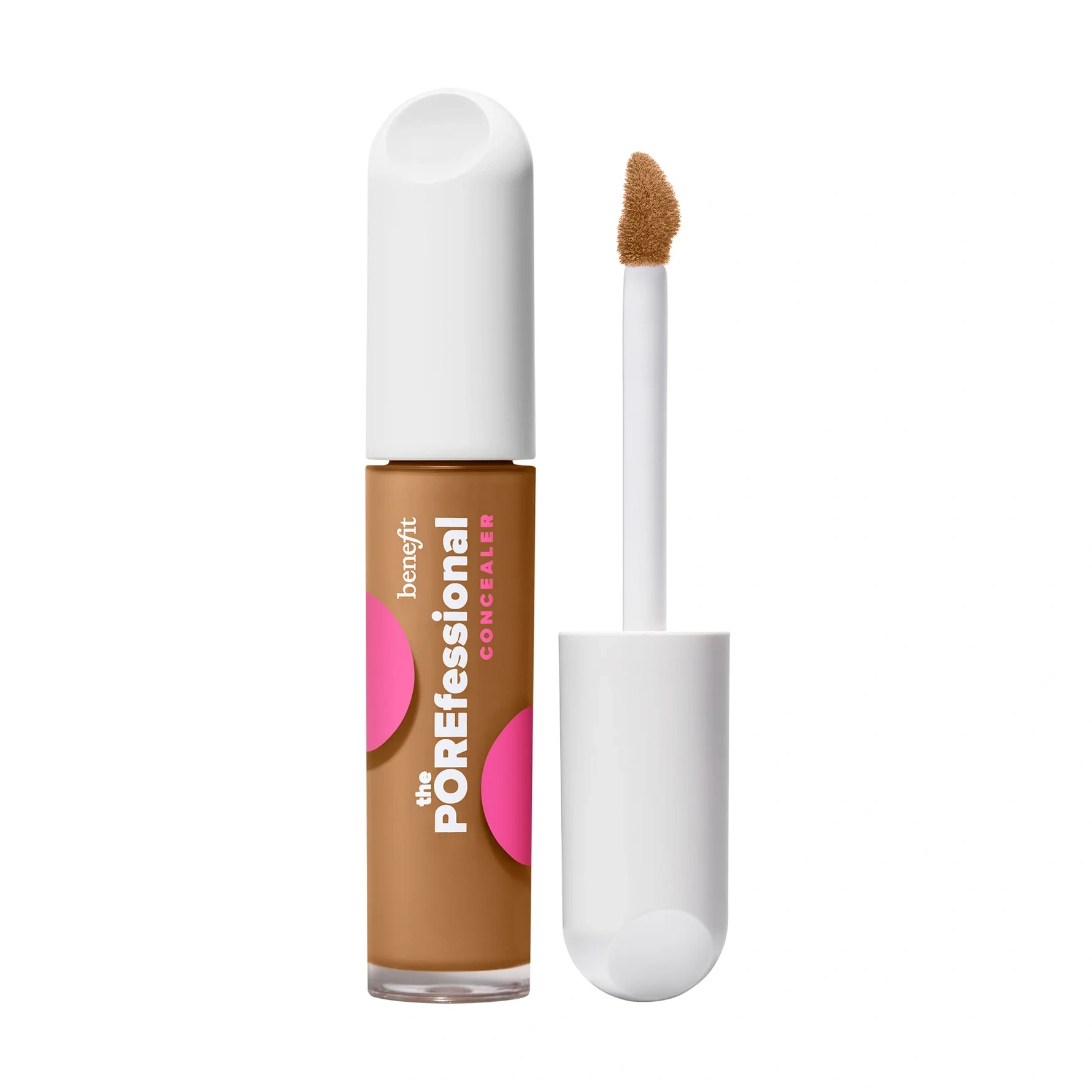 Benefit The POREfessional Concealer 21W Luck Medium-Deep Warm-Olive