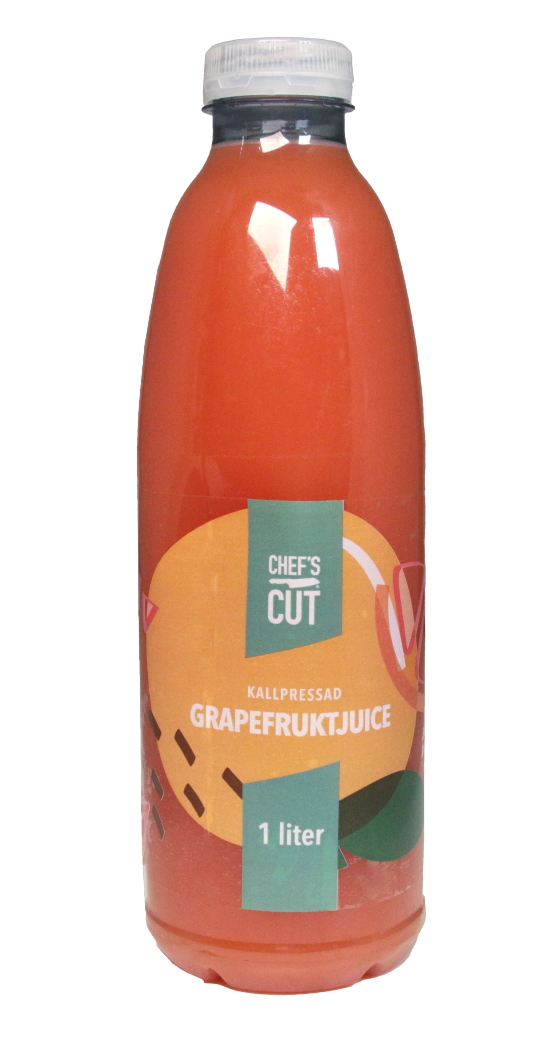 Juice Grapefrukt