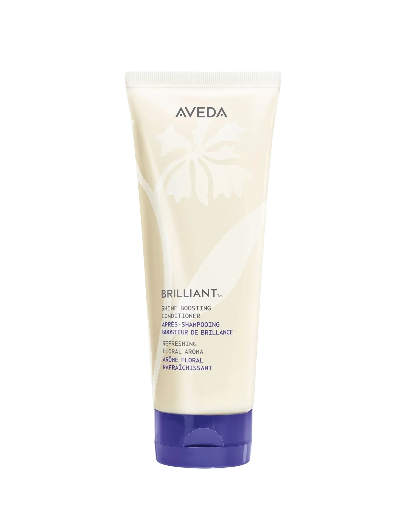 Aveda Brilliant Shine Boosting Conditioner 250 ml