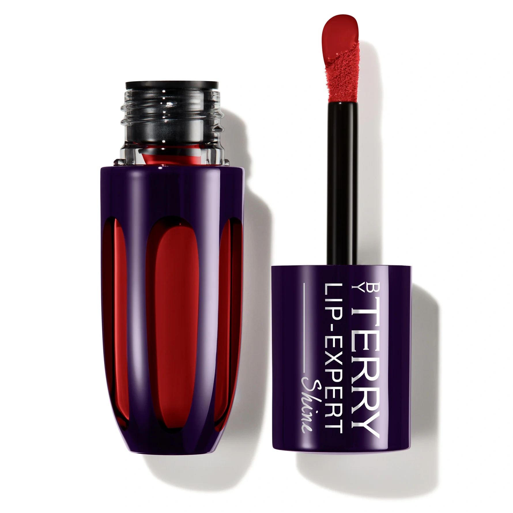 By Terry Lip-Expert Shine Liquid Lipstick 5 Chili Potion