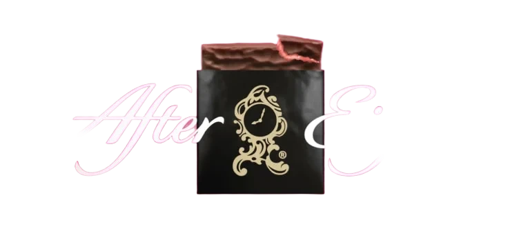 After Eight Raspberry 200g