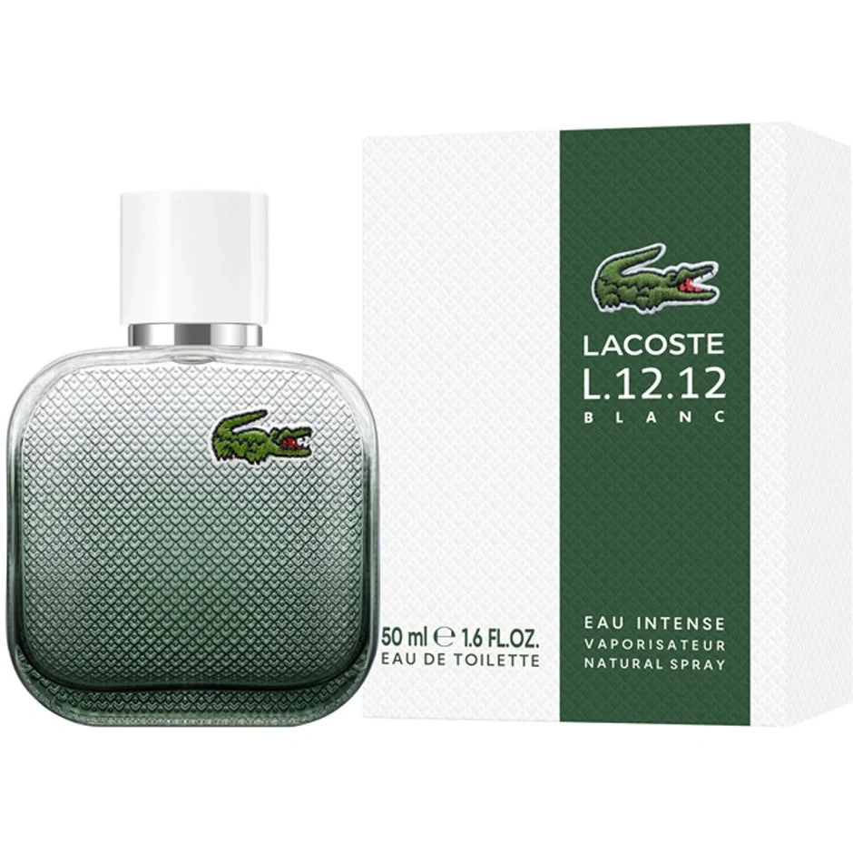 Lacoste L.12.12 Eau Intense