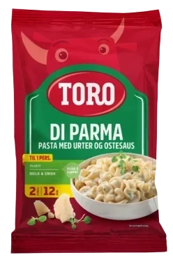 Toro Pasta Di Parma 147g