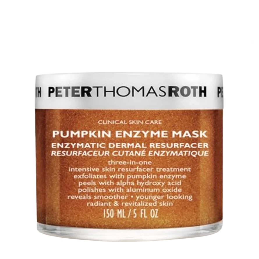 Peter Thomas Roth Pumpkin Enzyme Mask 150 ml