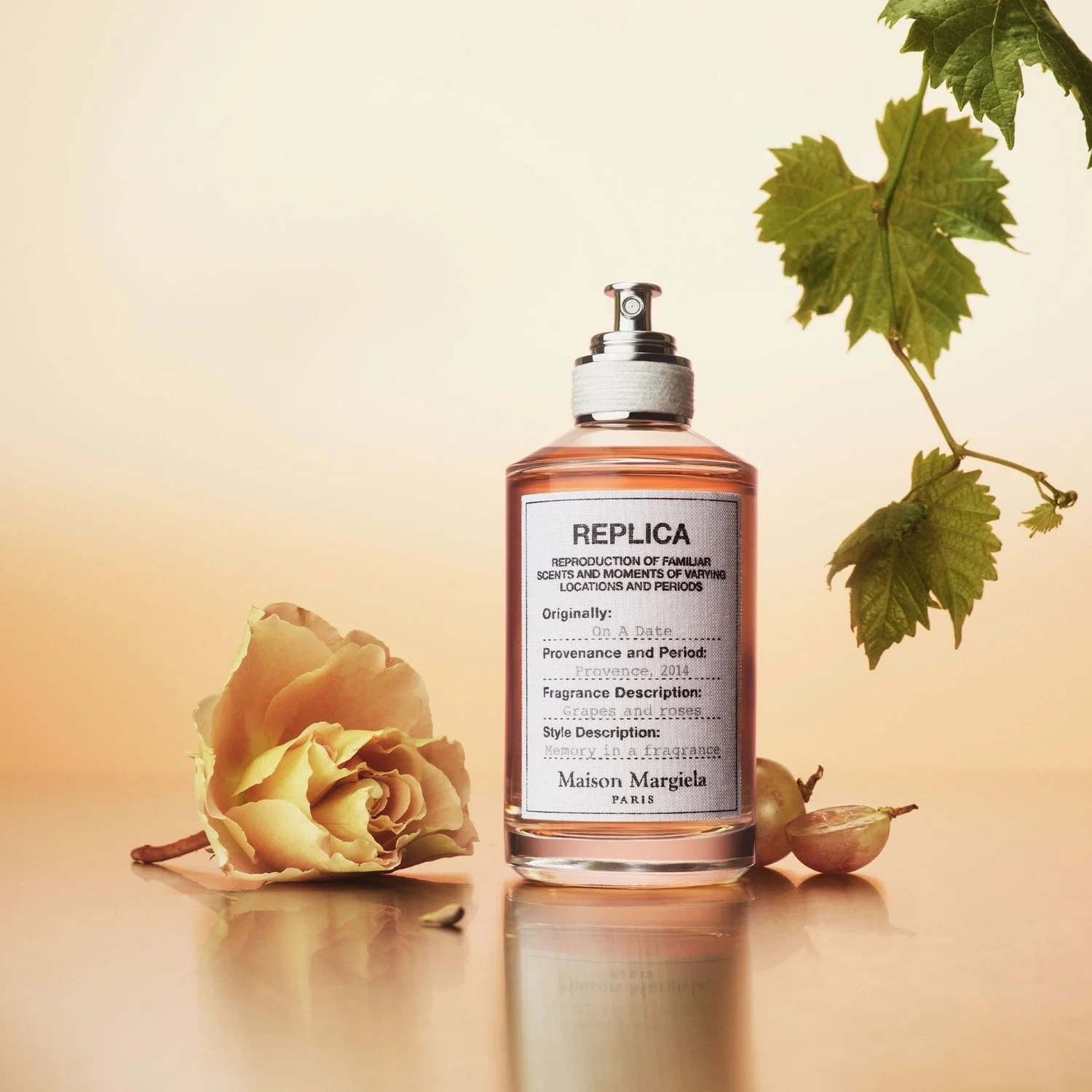 Maison Margiela Replica On A Date