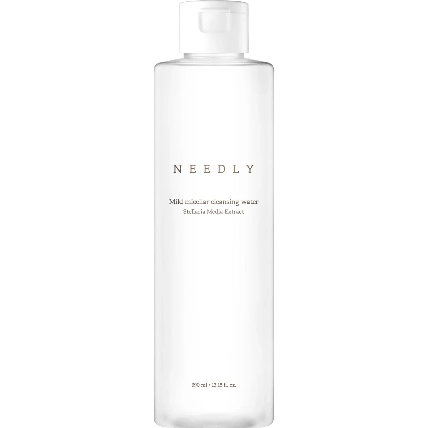NEEDLY Mild Micellar Cleansing Water