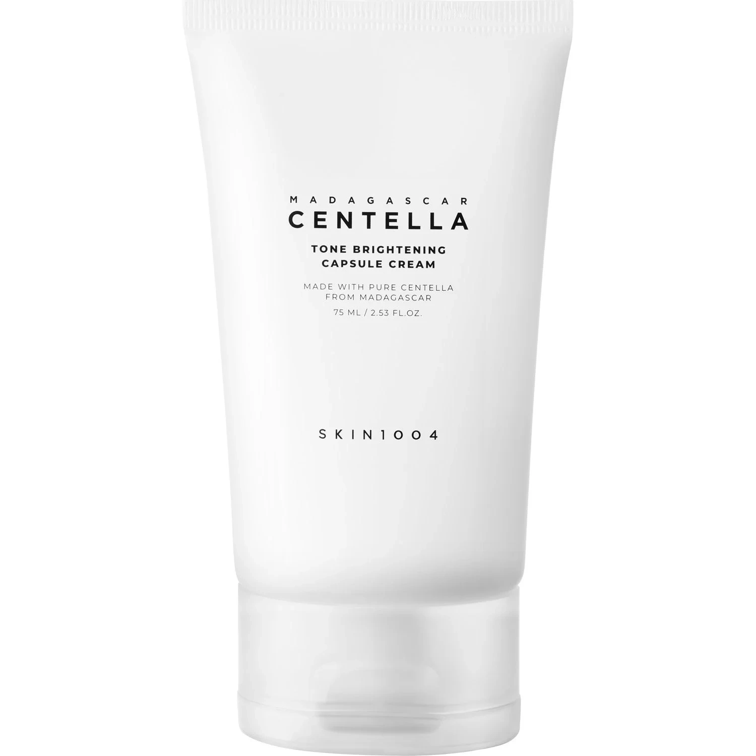 SKIN1004 Tone Brightening Capsule Cream 75 ml