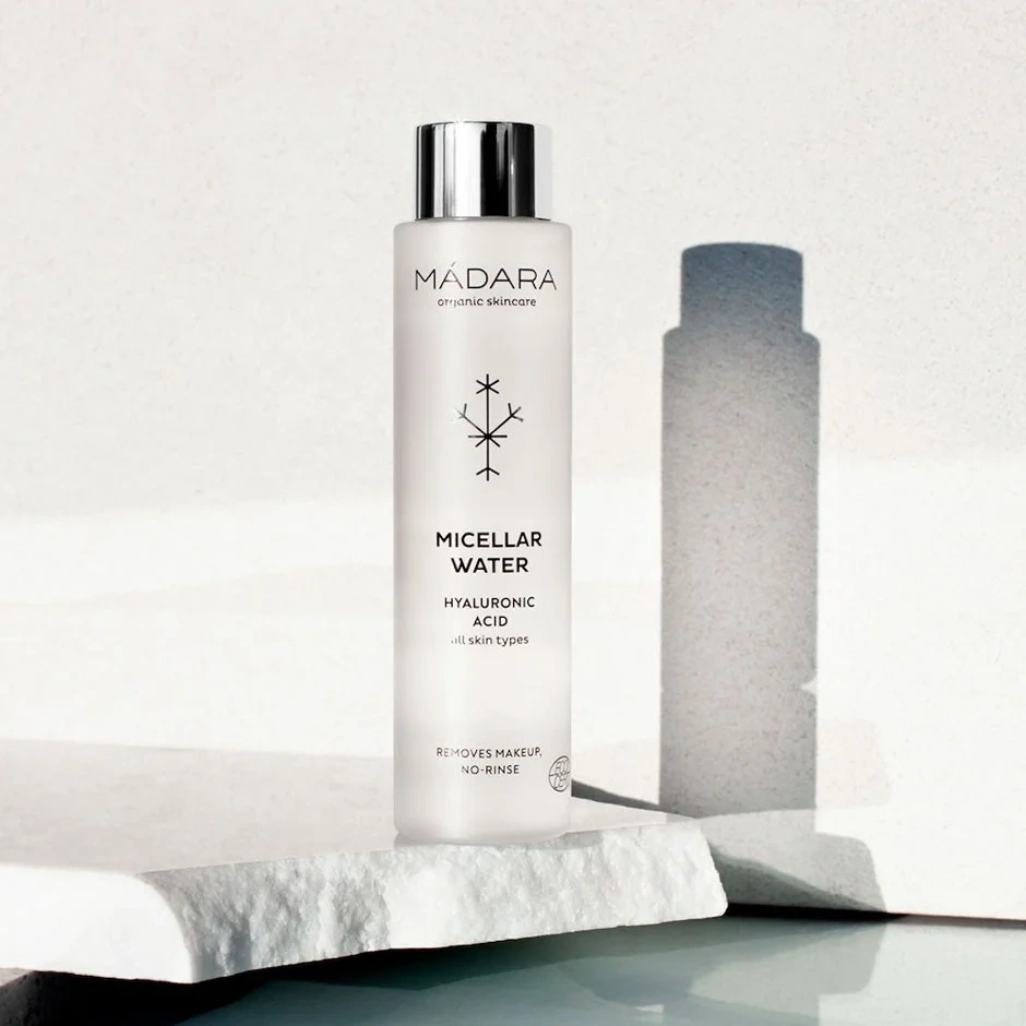 MÁDARA Micellar Water