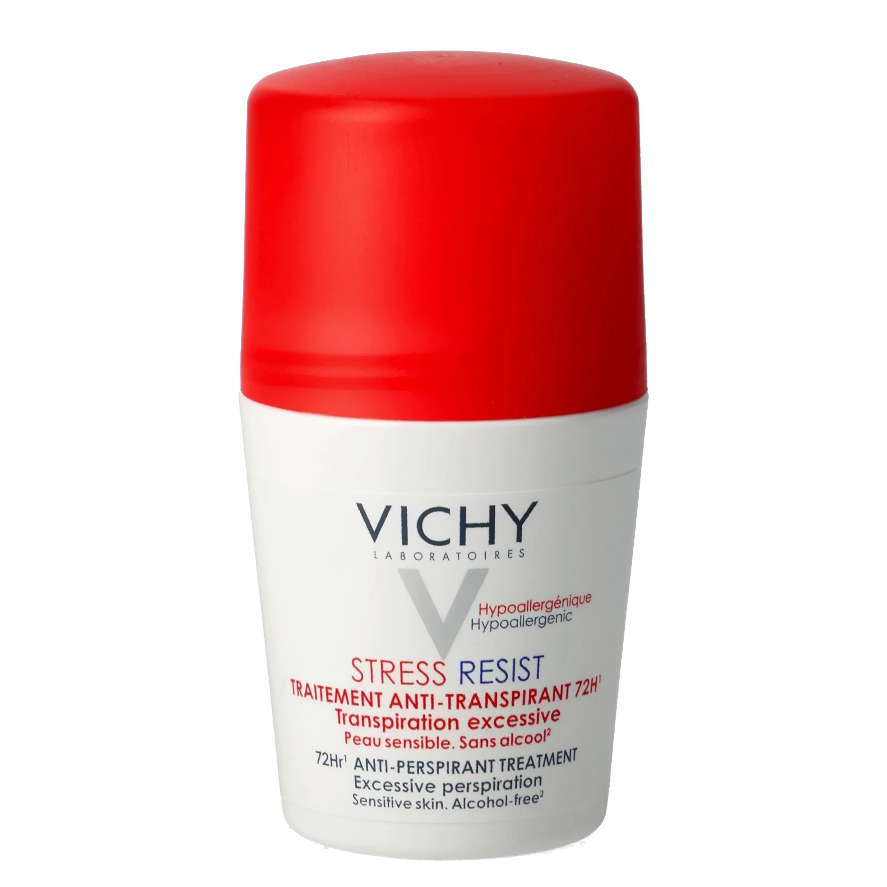 72H Stress Resist Roll-On