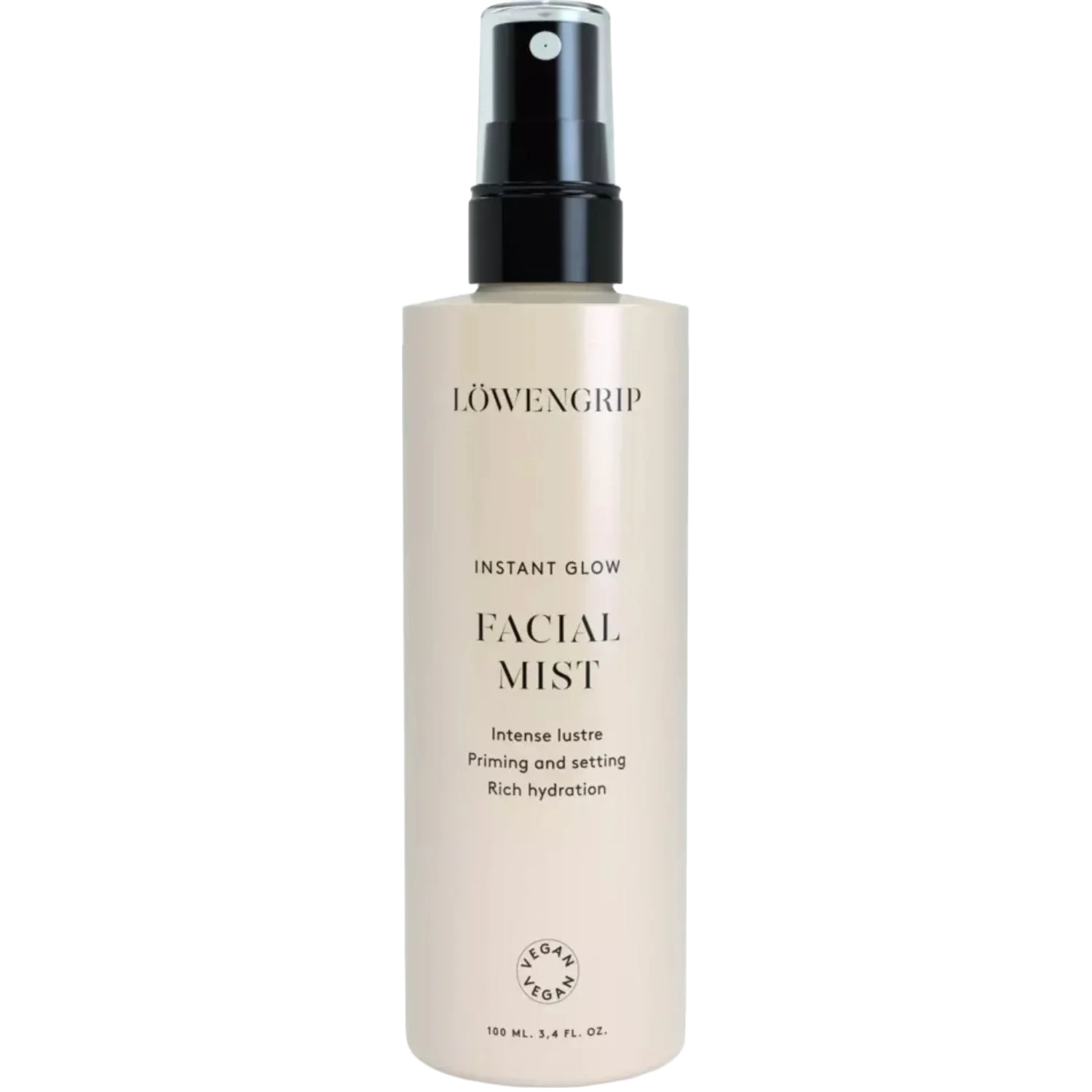 Löwengrip Instant Glow Facial Mist 100 ml