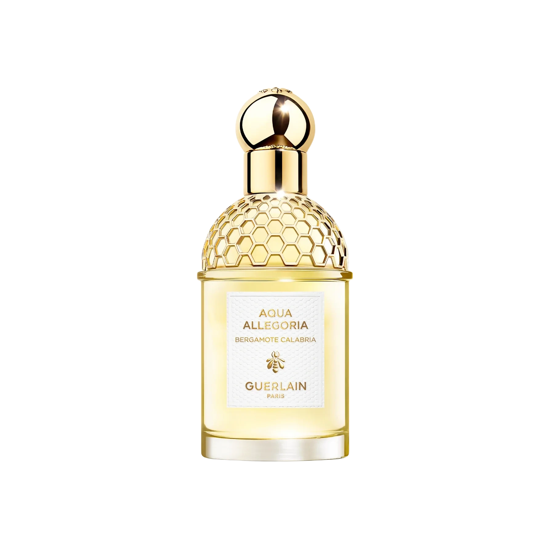GUERLAIN Aqua Allegoria Bergamote Calabria Eau de Toilette 75 ml
