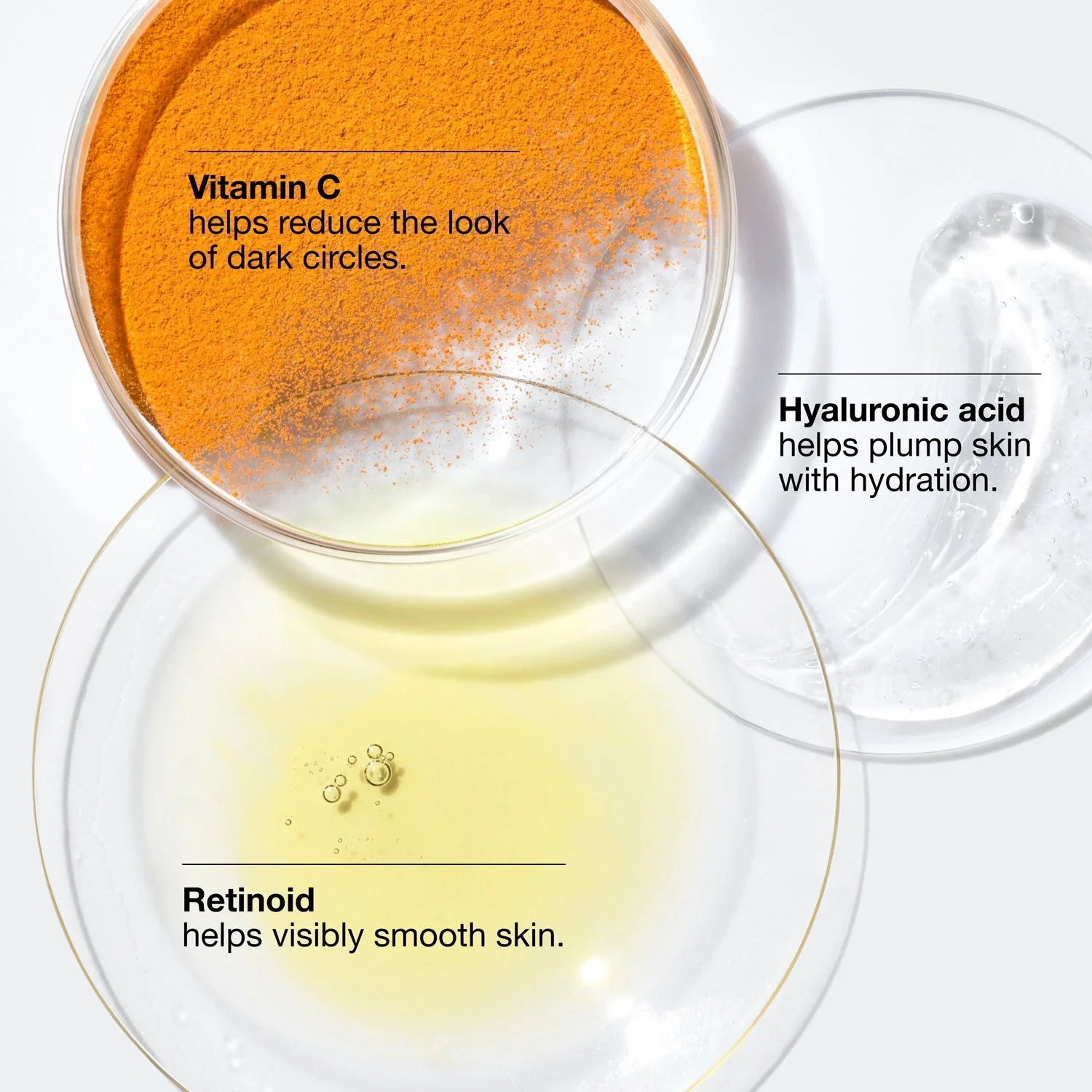 Clinique All About Eyes Brightening Serum Concentrate